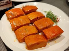-喜棠·长沙家宴·海鲜·湘菜(麓谷店)