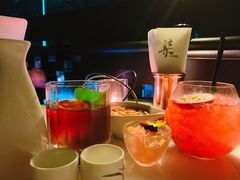 -柒Lounge(三里屯店)