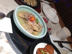 -佰家小厨·南京菜(夫子庙店)