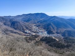 -妙峰山风景名胜区