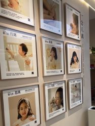 -小阿福儿童摄影(光谷时代广场店)