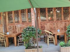 -田园印象·成都土菜院子(华阳店)
