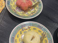 -宫事颐庭·老佛爷贵寿下午茶(颐和园店)