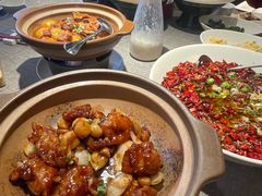 -青年公社烤鸭(青年路店)