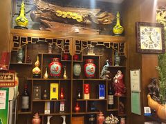 -九花山烤鸭店