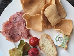 -康莱德酒店·美庭自助餐厅