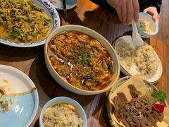 -川人百味(金安中央大街店)