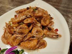 -周锦记广式餐厅(格林生活坊2期店)