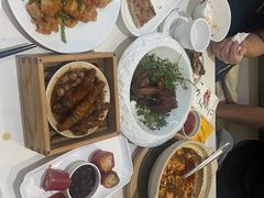 -蔡澜点心·粤菜(月星环球港店)