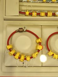 -周生生Chow Sang Sang(翠微店)