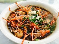 -芸海阁·农家私房菜(沙家浜景区出口店)