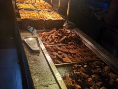 自助取餐区-星伦多 自助料理(圆融店)