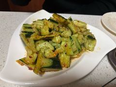 -老字号老马炕锅烤肉城