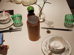 -華府Deluxe(兴业太古汇店)