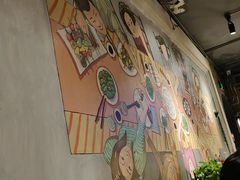 -金谷园饺子·烧烤(人大总店)