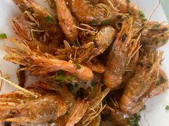 -范饭椰林川湘味海鲜·椰子鸡(三亚湾椰梦长廊店)
