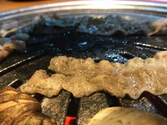-老炉家木炭烤肉(长江国际店)
