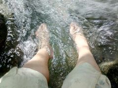 -宁波五龙潭景区