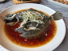 -侬佳蒸菜馆(听潮店)