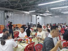 -聚味瞿记·龙虾堂(树木岭店)