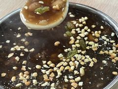 -雅沛轩锅贴八宝粥(回民街店)