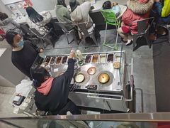 -小豆海棠(嘉兴路店)