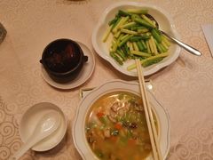 -杭州香格里拉·香宫中餐厅