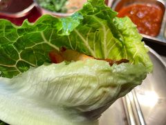 -西塔老太太泥炉烤肉(青浦蟠龙天地店)