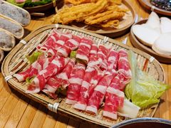 新鲜肥牛-厝味火锅·潮汕卤水火锅(十一合店)