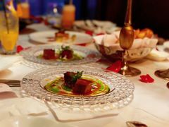 -燃扒房Steakhouse(皇庭店)