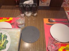 -ZAFFERANO西班牙海鲜饭(上海首店)