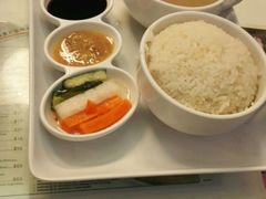 android_upload_pic-翠华餐厅(旺角文华商场店)