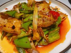 -雲蜀龙阁·金牌水煮鱼(方庄店)