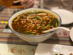 云南小锅米线-呐咪傣园·云南菜(石厦店)