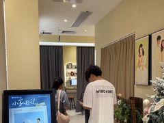-海马体照相馆(佛山岭南站店)