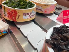 -龍歌自助小火锅(雨花台江南虹悦城店)