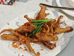 -肥仔文澳门猪骨煲(南京西路店)