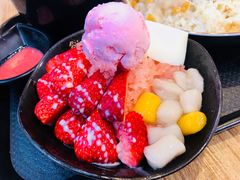-鲜芋仙(太原街万达店)