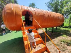 -西部长青自然儿童乐园