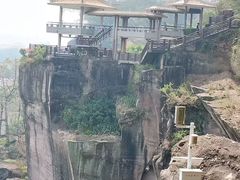 -广州莲花山旅游区