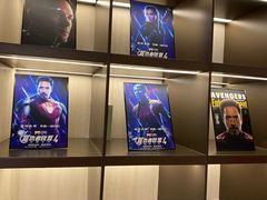 -万象影城(石家庄万象城IMAX激光店)