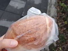 海盐面包-都恩客(高岛屋百货店)
