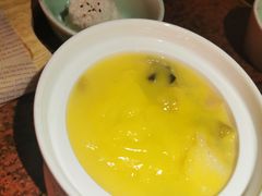 -绿茶餐厅(蓝色港湾店)