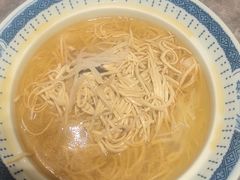 -奇芳阁·百年清真南京菜(夫子庙店)