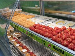 -糕材生•糕点•生日蛋糕(钟楼街店)