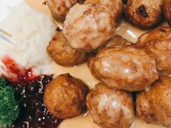 -宜家·瑞典风味餐厅(北京西红门店)