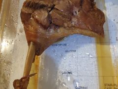 麻辣鸭腿-一心一味(向西店)