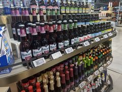 -盒马鲜生(枣园路店)
