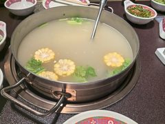 -大吉利·潮汕鲜牛肉火锅(阳光天鸿广场店)