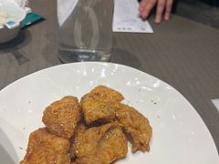 本帮熏鱼-望乡楼上海菜(日月光店)